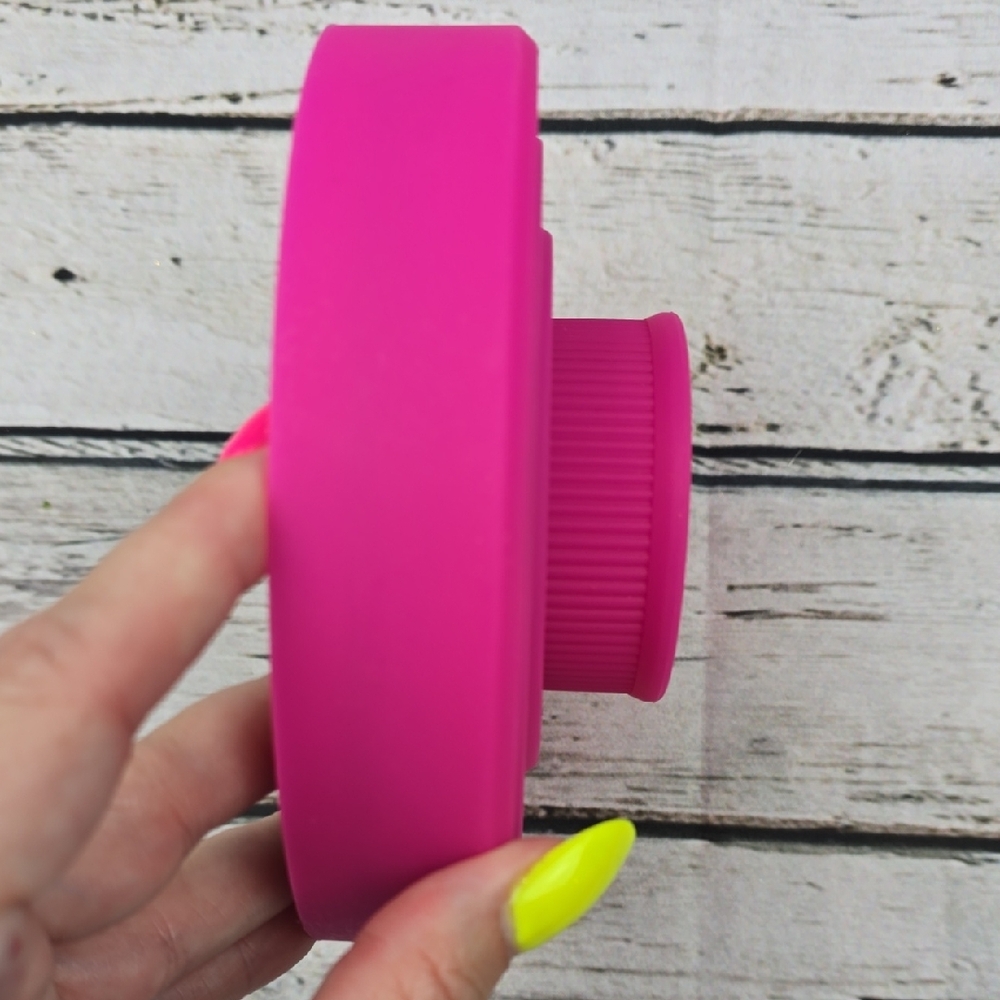 Ion Universal Folding Diffuser in Pink - Picture 6 of 11
